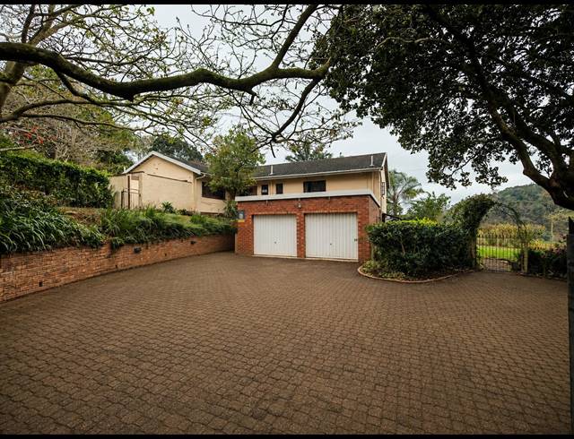 4 BEDROOM HOUSE FOR SALE IN WESTVILLE